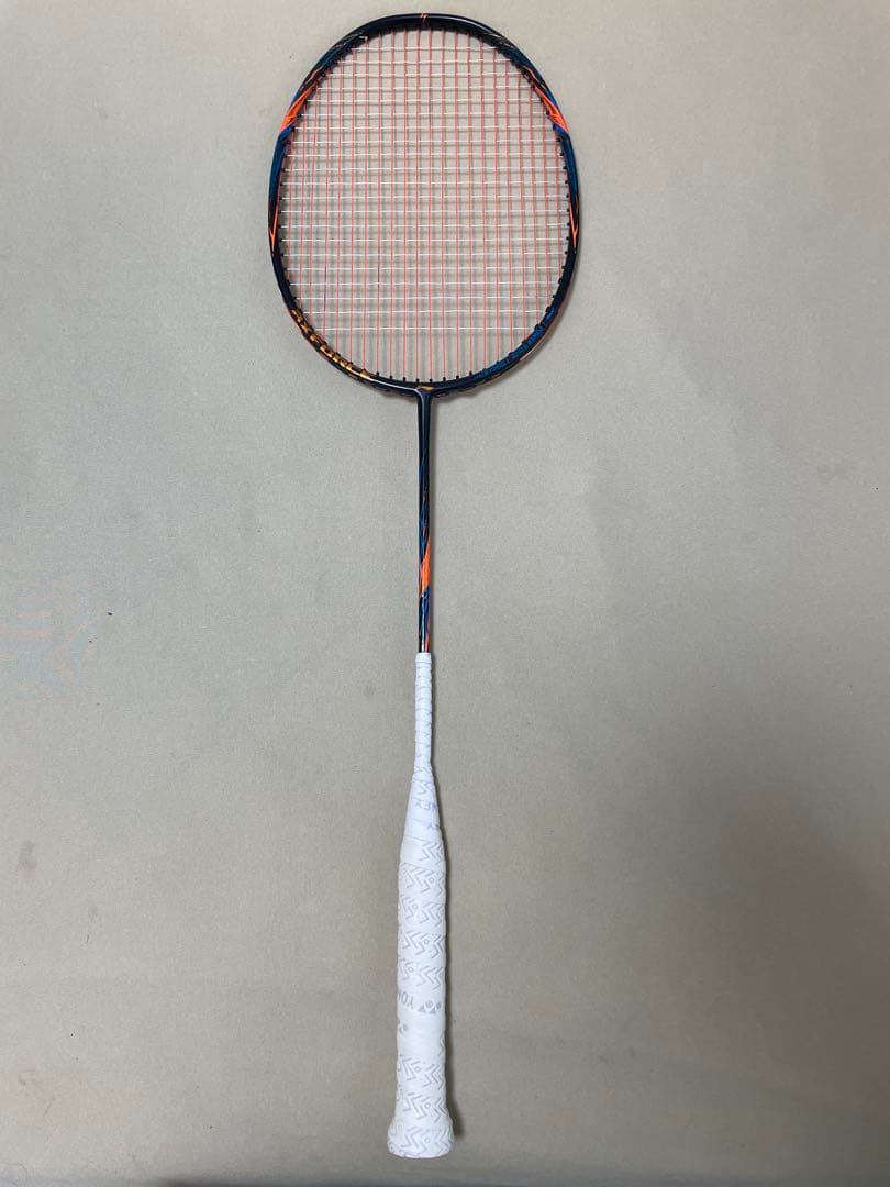 ラケット LI-NING AXFORCE 90 New