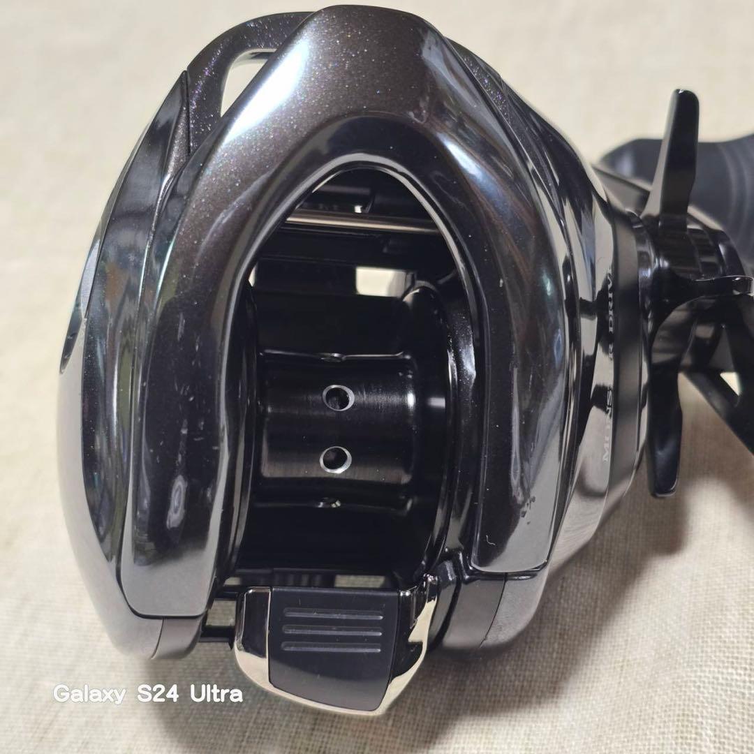 18アンタレスDC MDXG