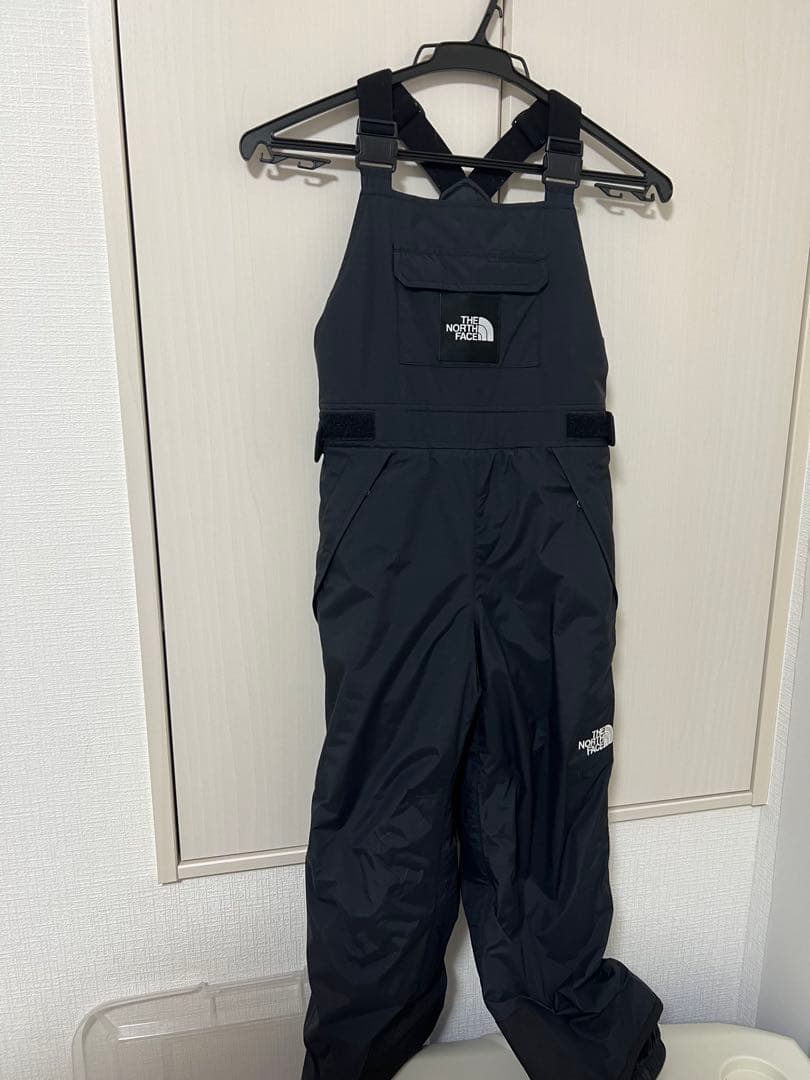 THE NORTH FACE スキーウェア上下セット