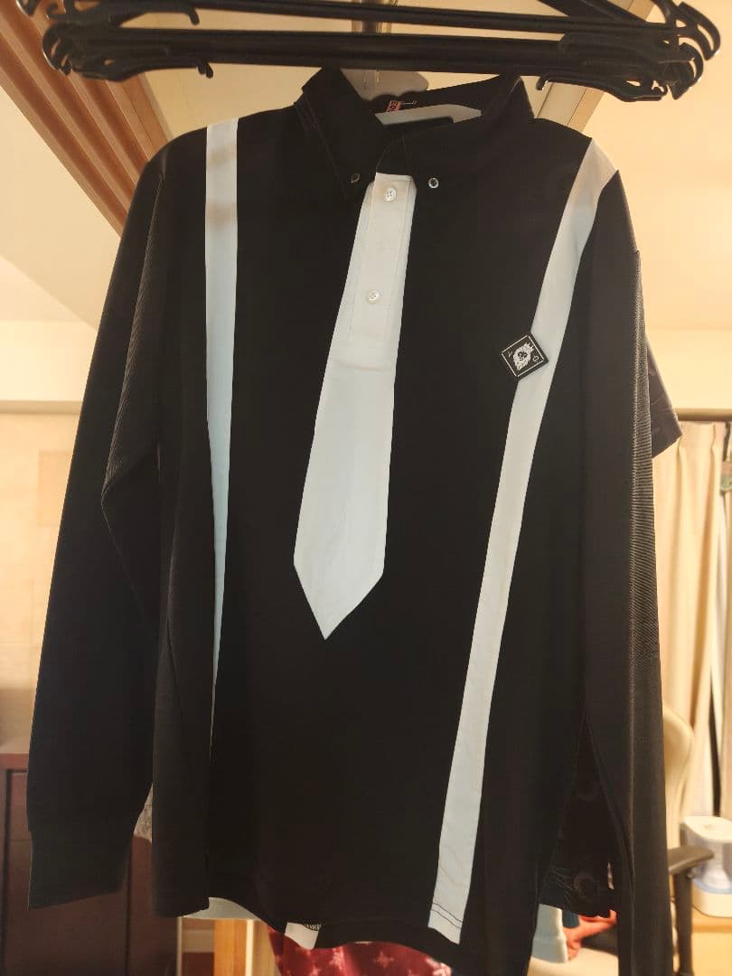 4着セット　中古美品　ゴルフウェア　ハイブランド　ほぼMサイズ