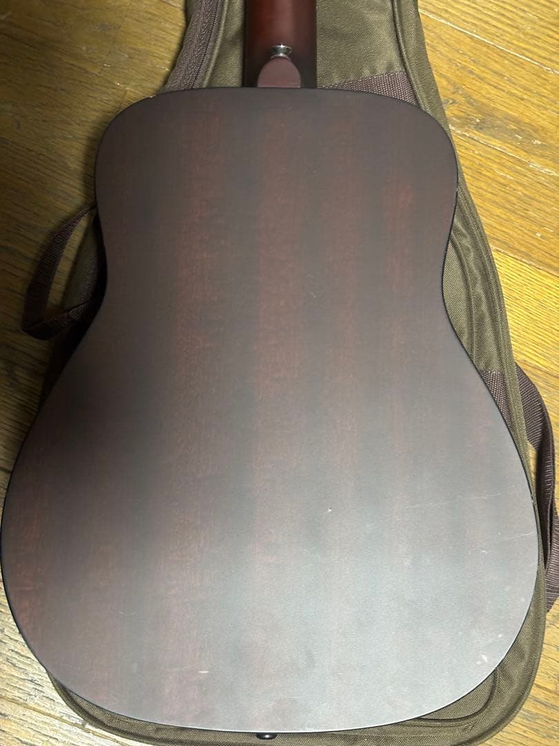 ヤマハ　Yamaha アコースティックギター FG-Junior JR2