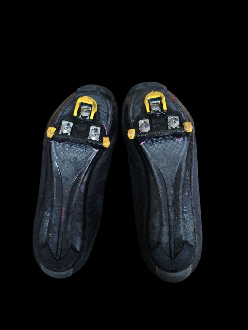 fi'zi:k Tempo Overcurve R5 テンポオーバーカーブ