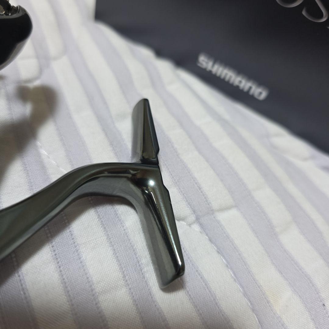 22 ステラ C2500SXG C2000Sスプール付き