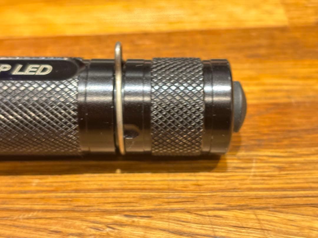 surefire 6P LED 稼働品
