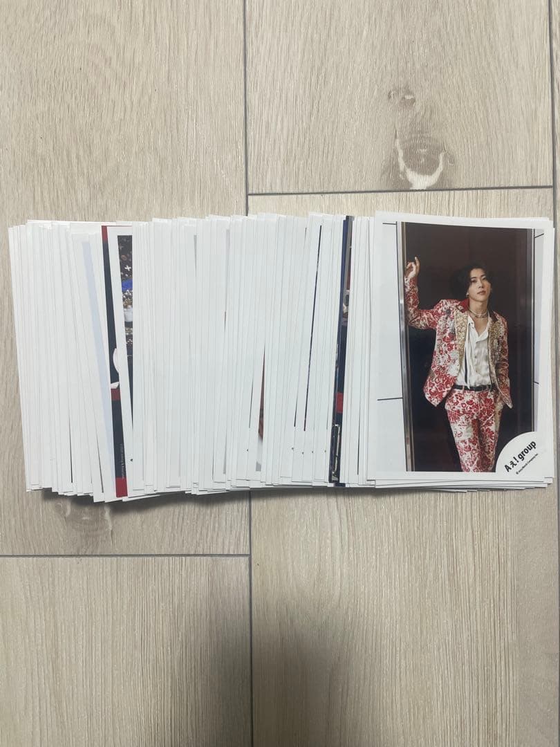 Aぇǃgroup末澤誠也 公式写真137枚