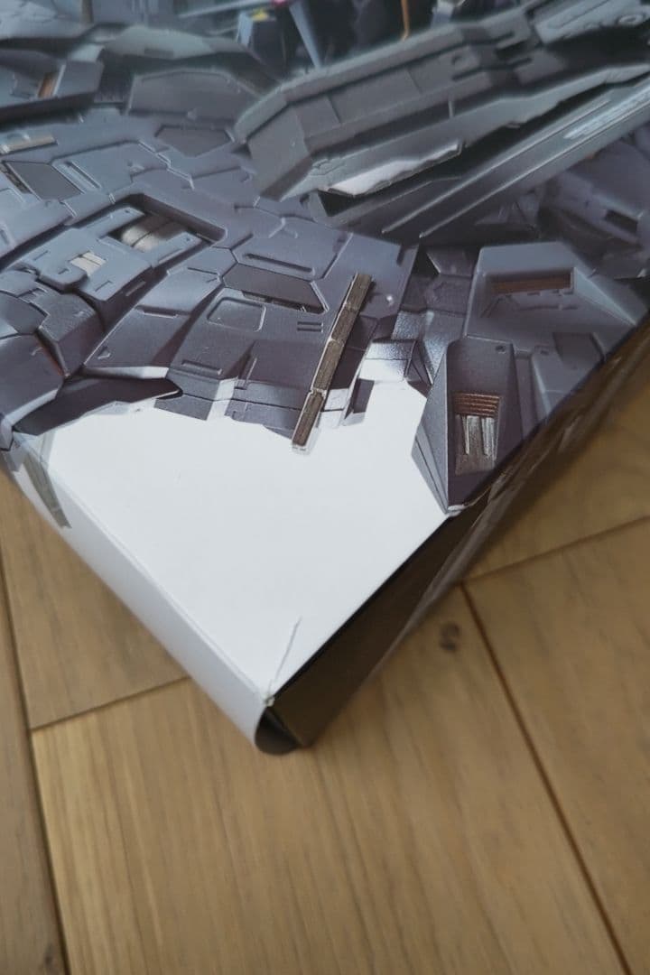 LBUILD プロヴィデンスガンダム