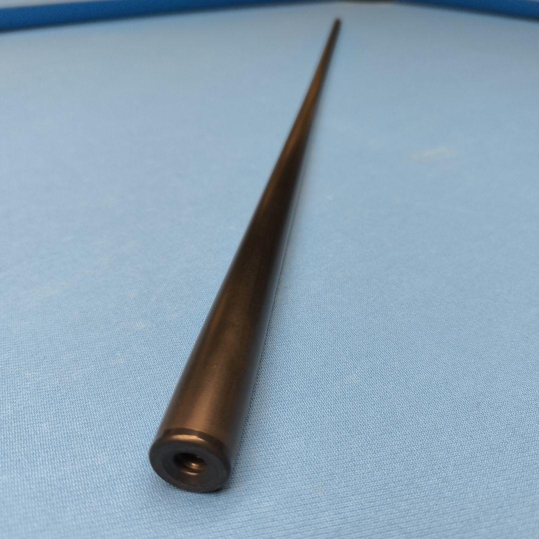 UNLIMITED（アンリミテッド）カーボン シャフト12.8mm ラジアル