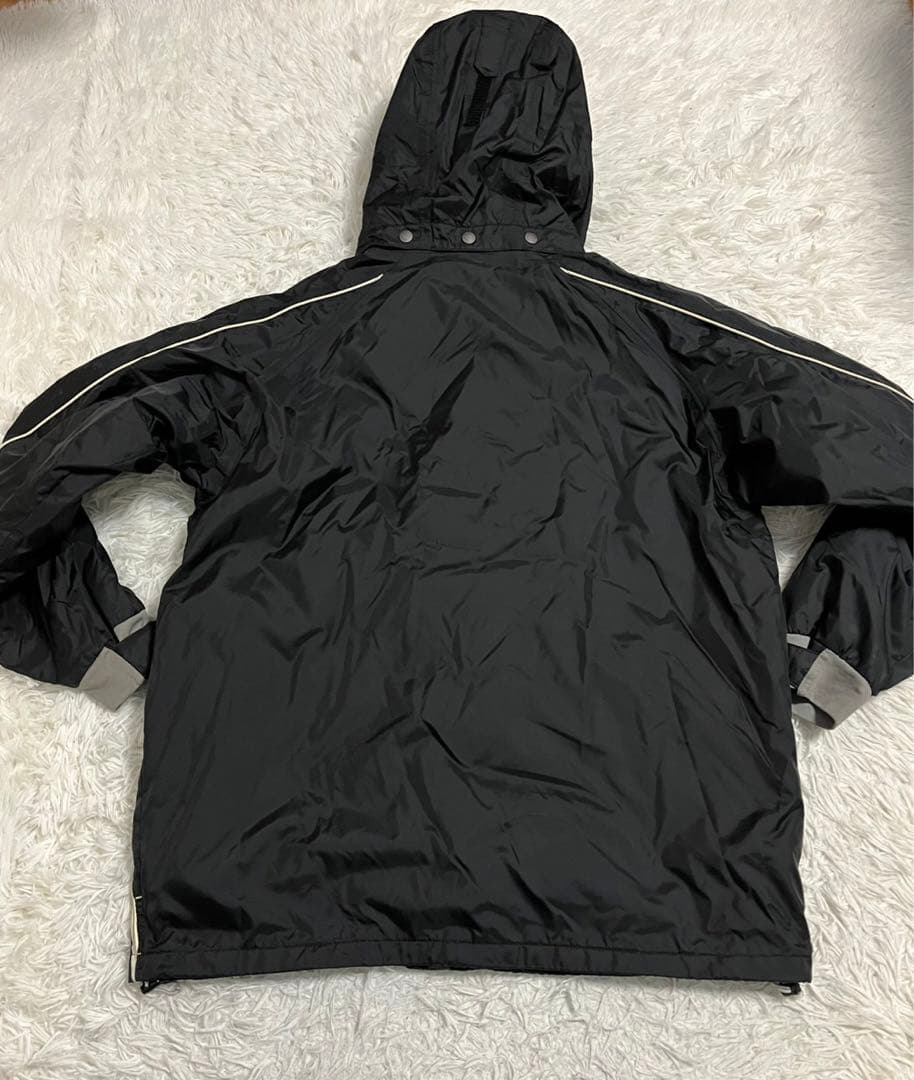 Daiwa レインマックス　セットアップ　防水ウエア　GW-3612 LL