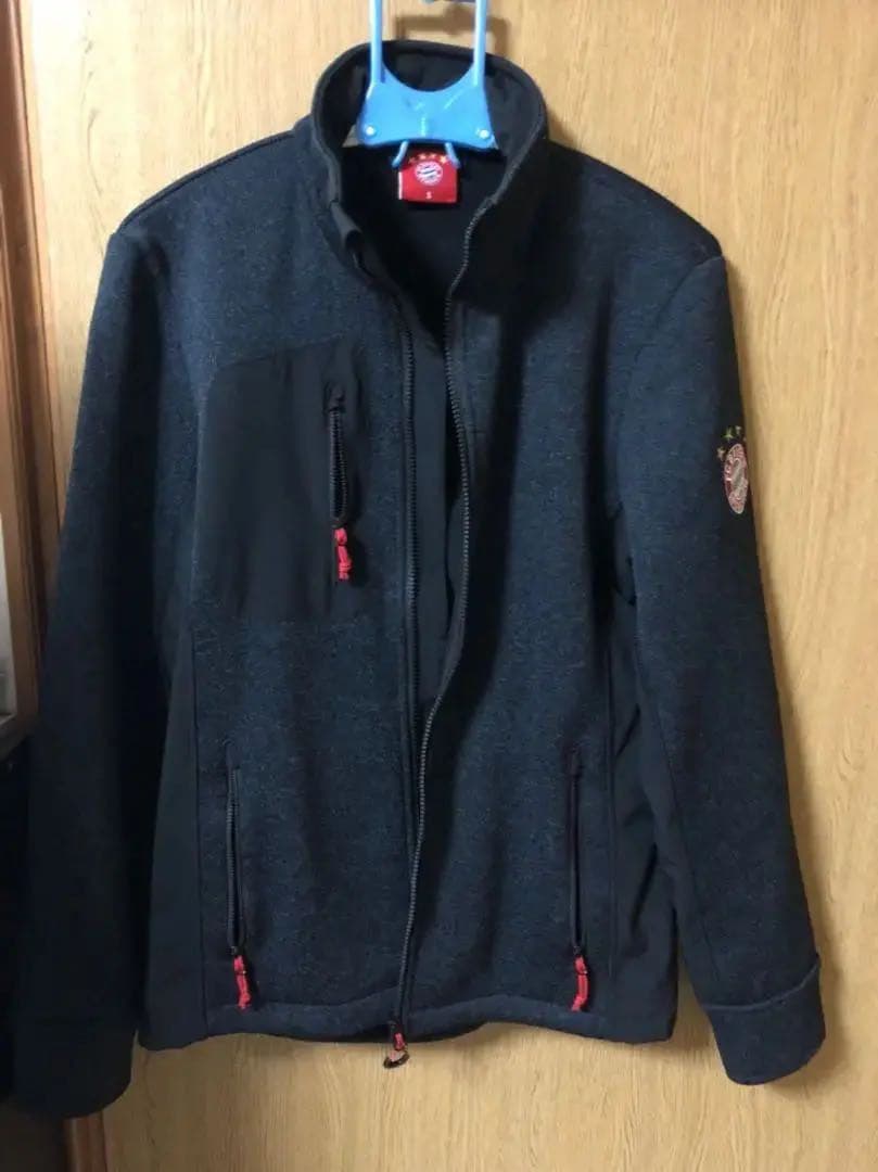 ヨーロッパ限定 刺繍入り バイエルン ジャケット