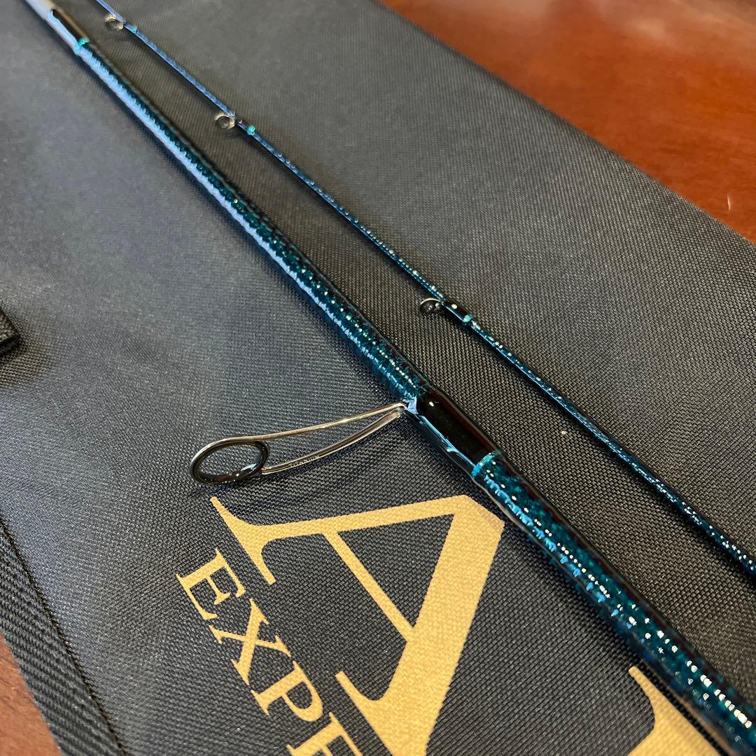 スクイッドマニア ZEROエヴォ PREMIUM T's 708 ”景虎KL”