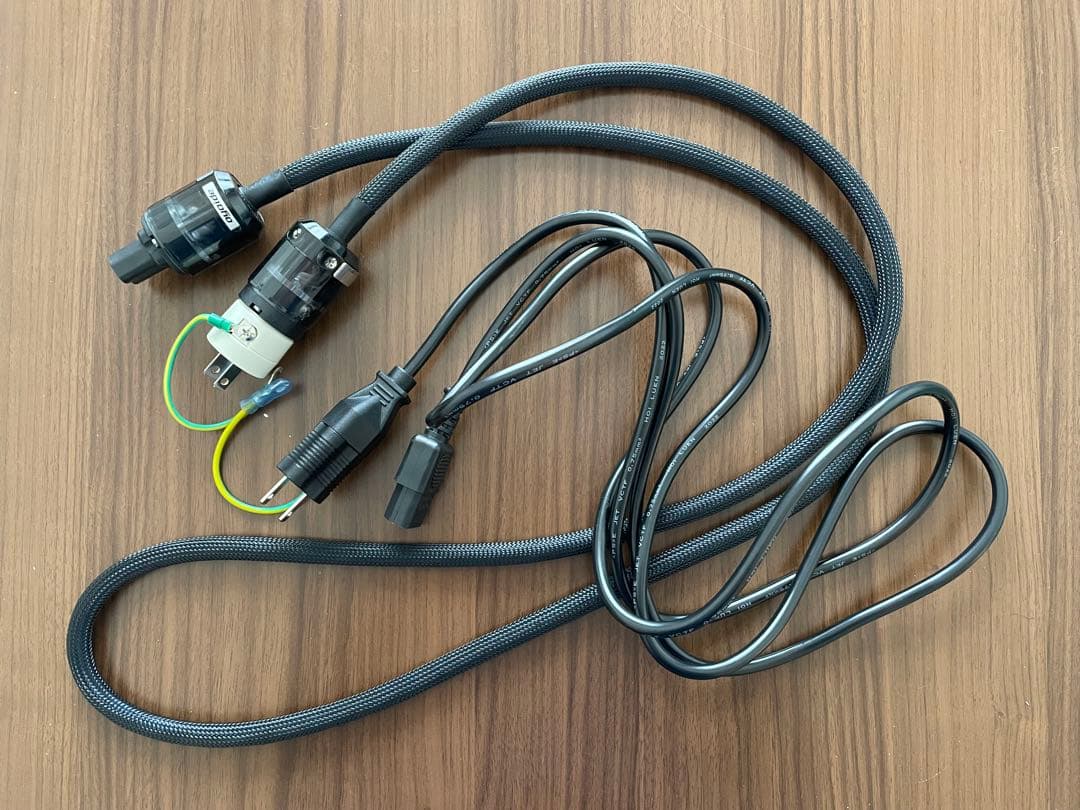 Kemper Profiler Stage oyaideケーブル、有償リグ有り