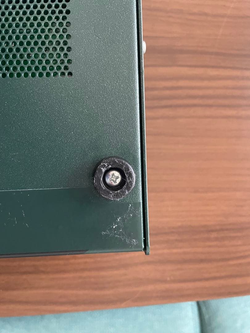 Kemper Profiler Stage oyaideケーブル、有償リグ有り