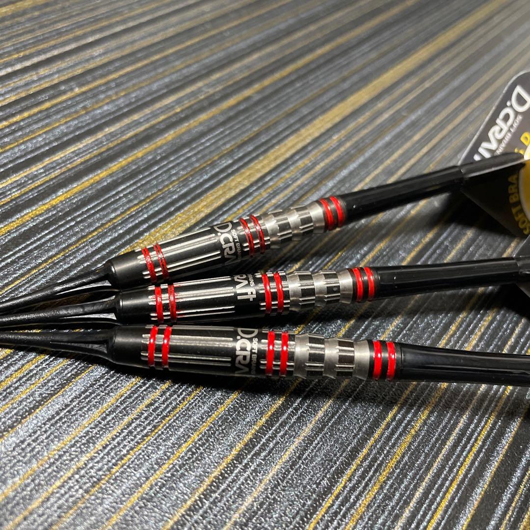 定価10700円 廃盤 激レア ソフトダーツ エンペラー ビスマルク