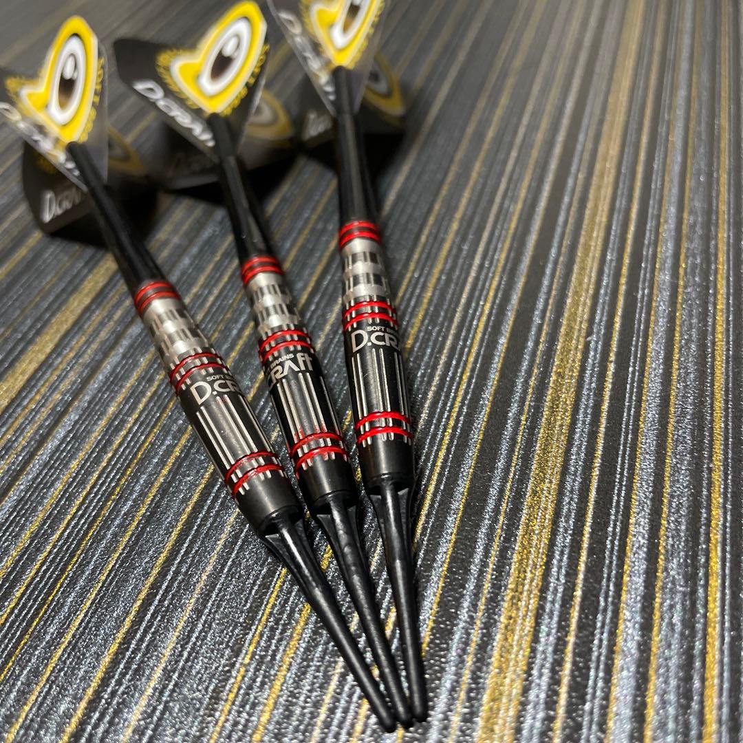 定価10700円 廃盤 激レア ソフトダーツ エンペラー ビスマルク