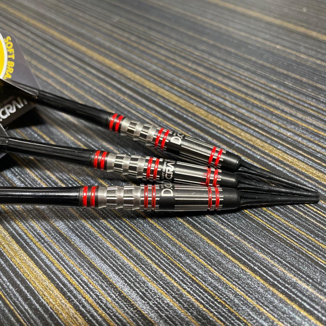 定価10700円 廃盤 激レア ソフトダーツ エンペラー ビスマルク