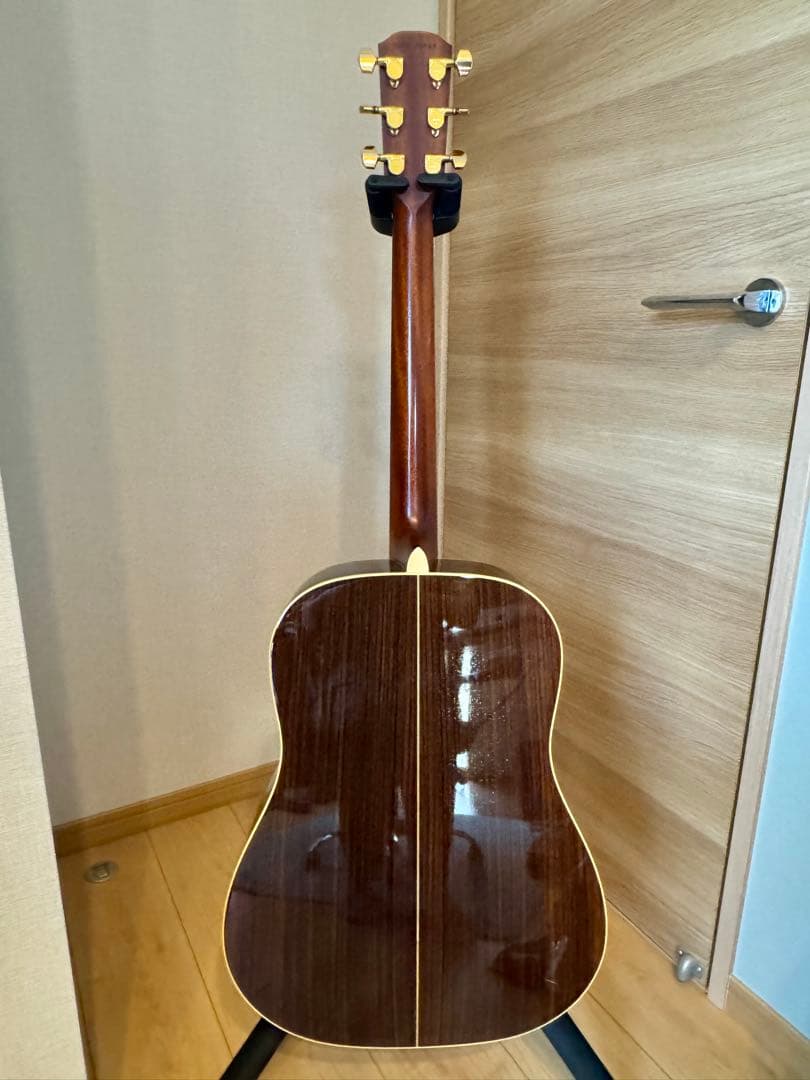 k.yairi LO-120G N アコースティックギター