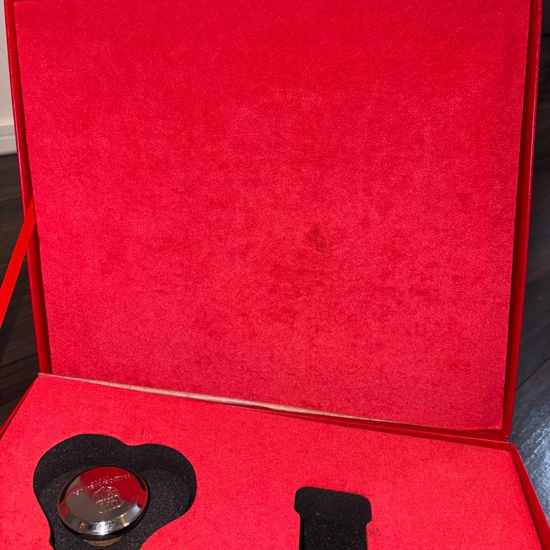 【箱付き】フォーチュンハート ブランデー