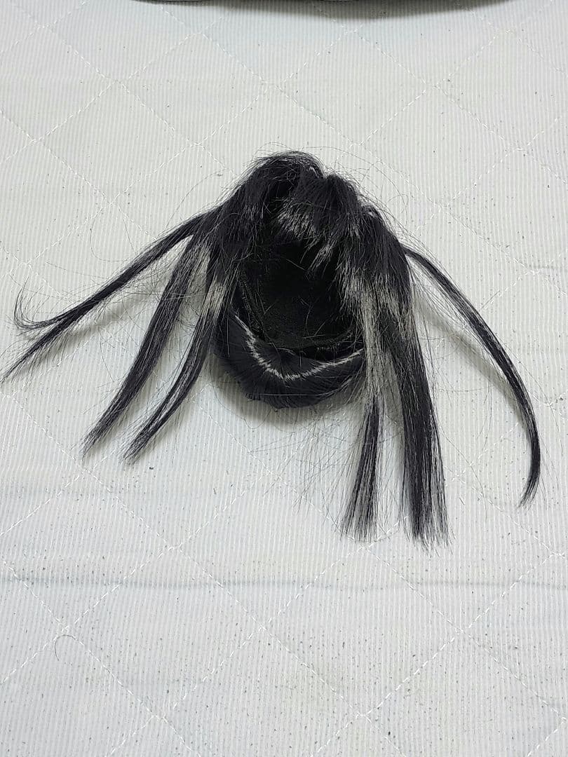 ボークス DDdy ヨルの私服