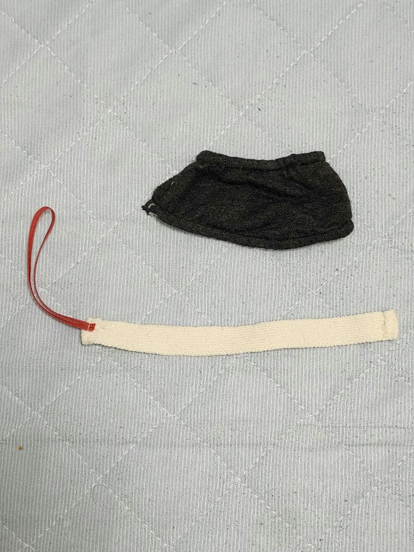 ボークス DDdy ヨルの私服