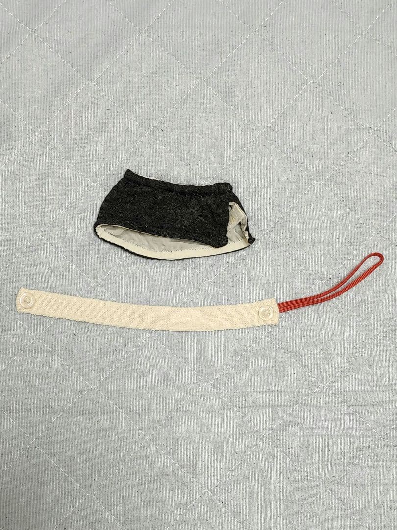 ボークス DDdy ヨルの私服