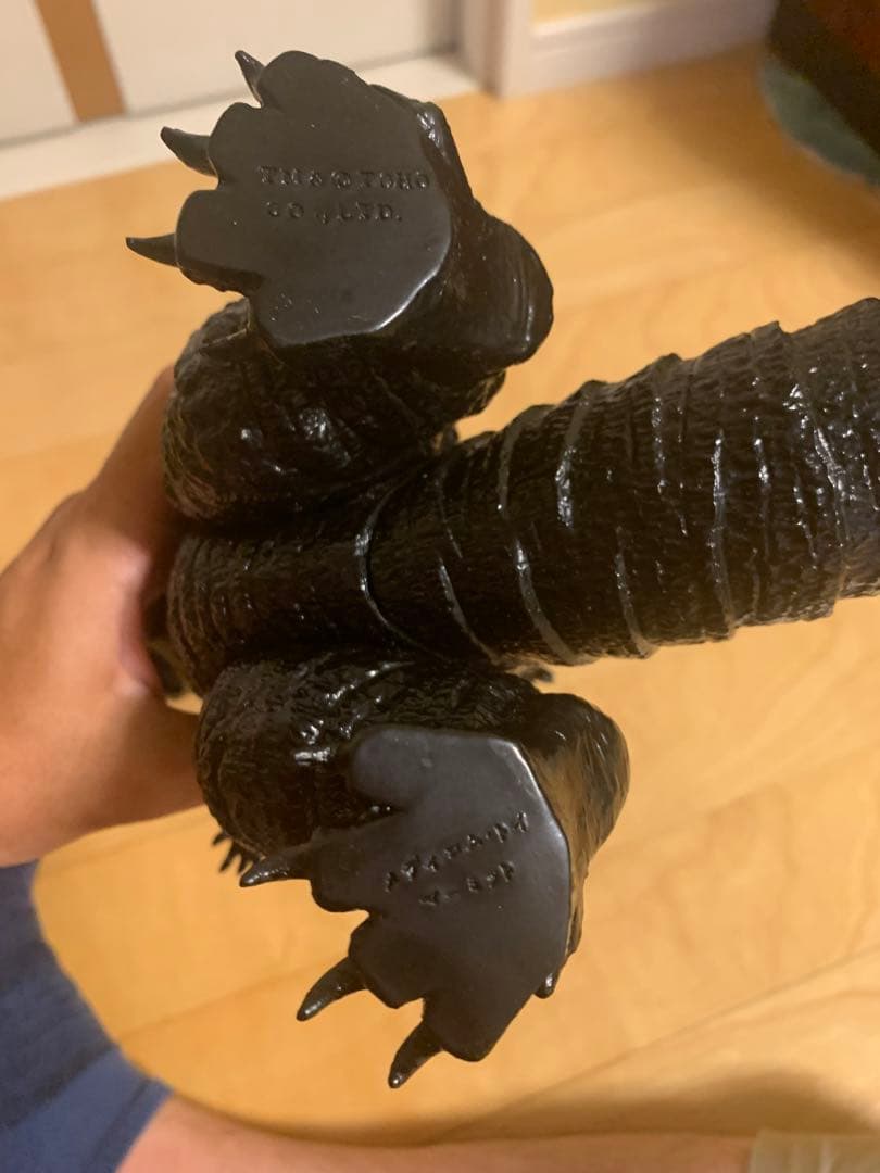 【フィギュア】ゴジラ　メディコムトイ