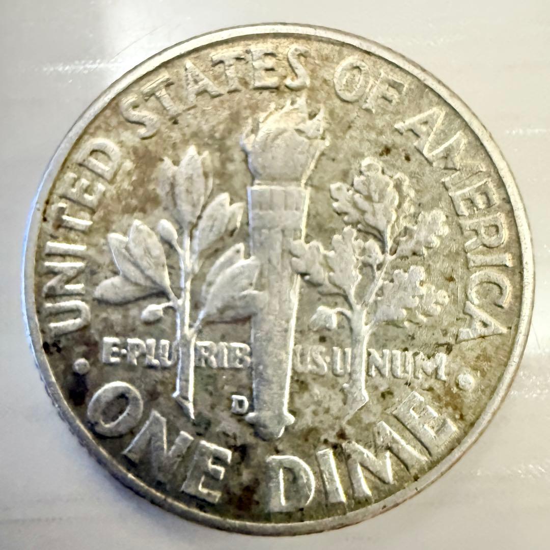 海外　銀貨　外国　古銭　6枚まとめ　アメリカ　クォーターダラー　など