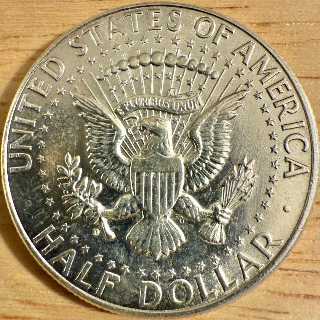 海外　銀貨　外国　古銭　6枚まとめ　アメリカ　クォーターダラー　など