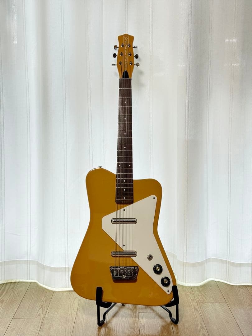 danelectro DANO pro ダノプロ 保証書付き