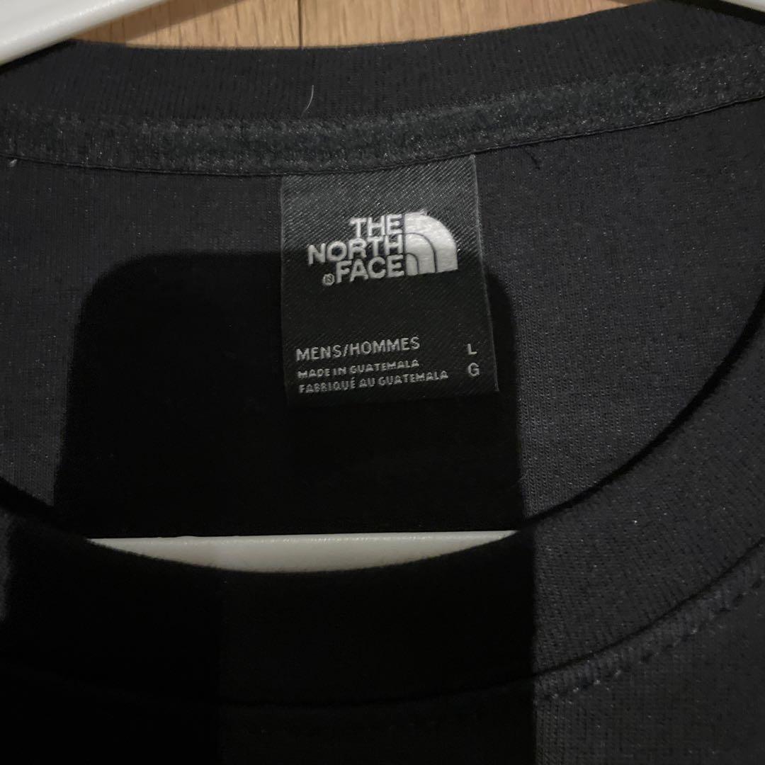 THE NORTH FACE スウェット上下セット お値下げ不可