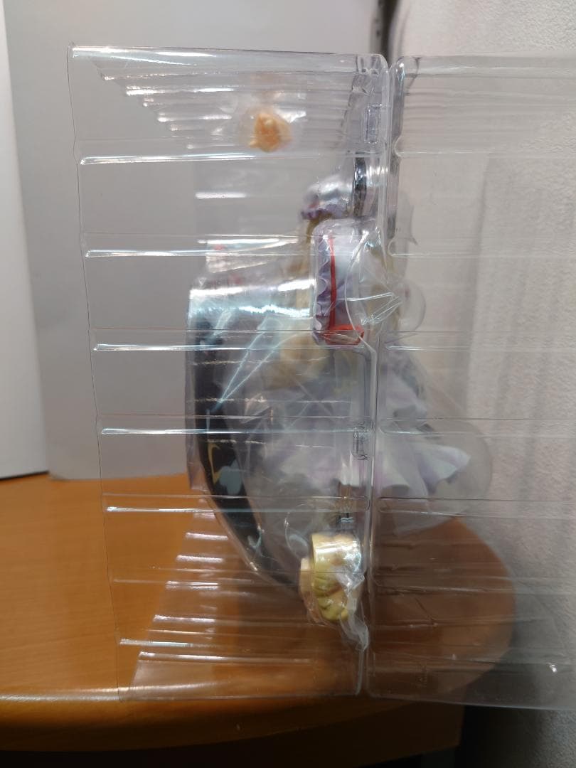 東方プロジェクト　八雲紫　フィギュア　道士服Ver.