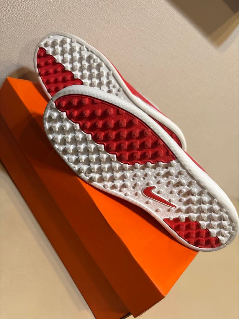 NIKEゴルフシューズ