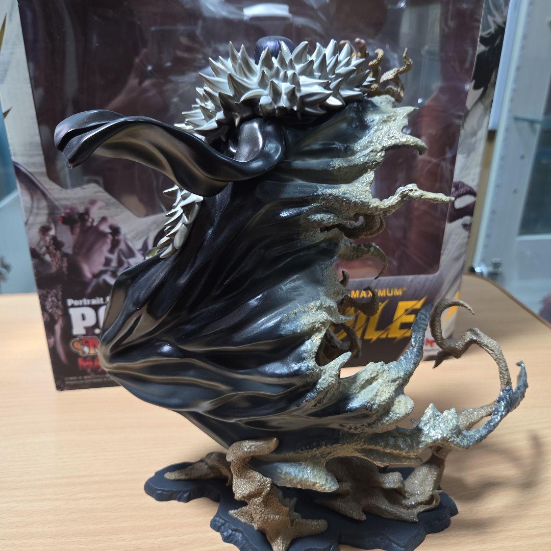 Portrait.Of.Pirates MAS-MAXIMUM クロコダイル