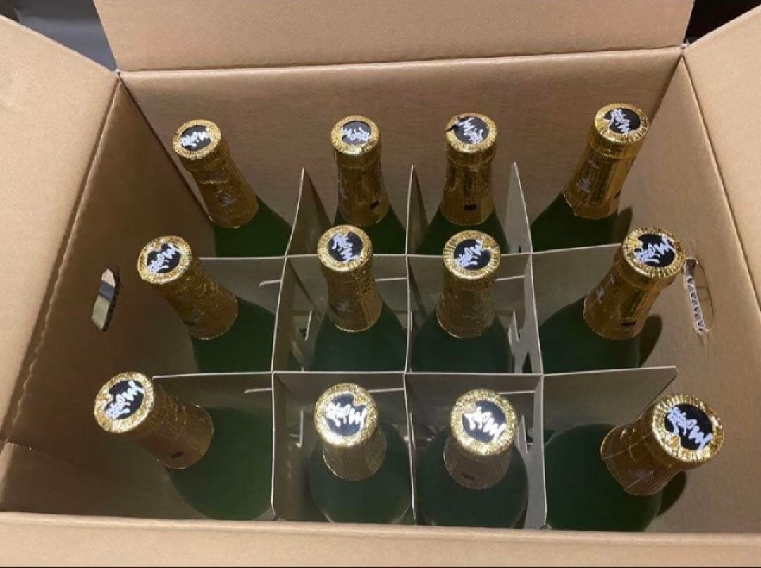 ★魔王 焼酎 720ml 12本入りケース★