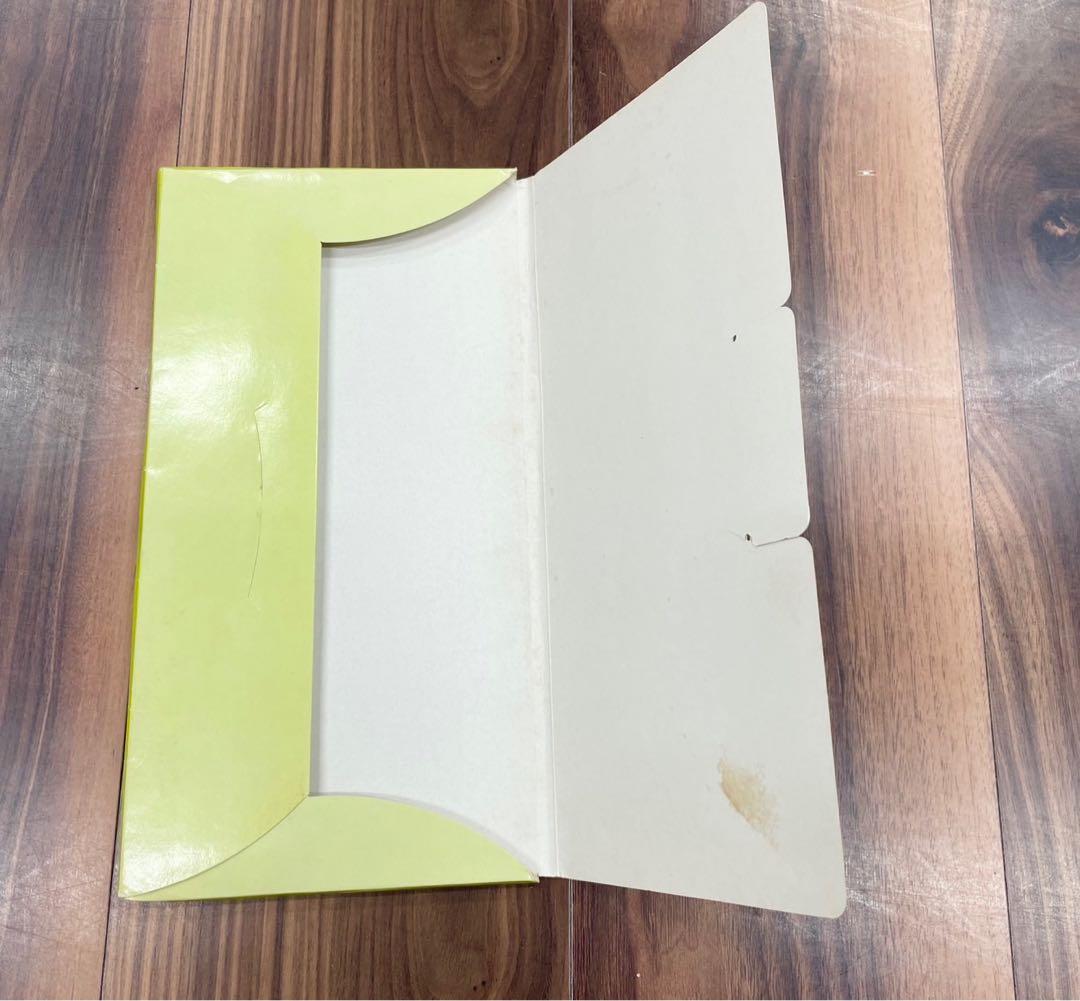 東京ディズニーランド ガイドマップ 1983年