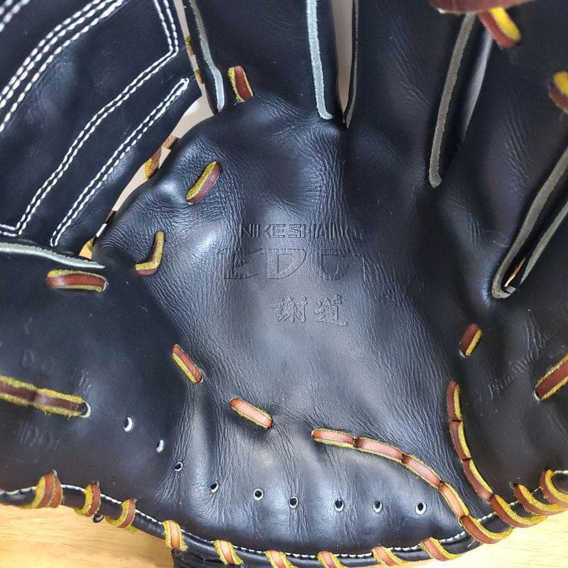 NIKE 謝道 SHADO EDGE J ナイキ 一般用 内野用 硬式グローブ