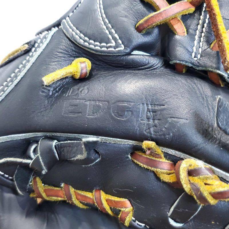 NIKE 謝道 SHADO EDGE J ナイキ 一般用 内野用 硬式グローブ