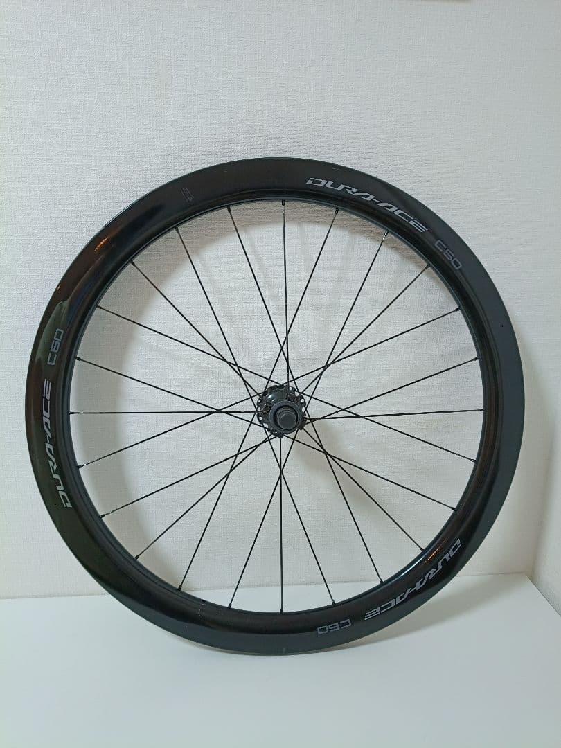 SHIMANO　デュラエース WH-R9270-C50-TL