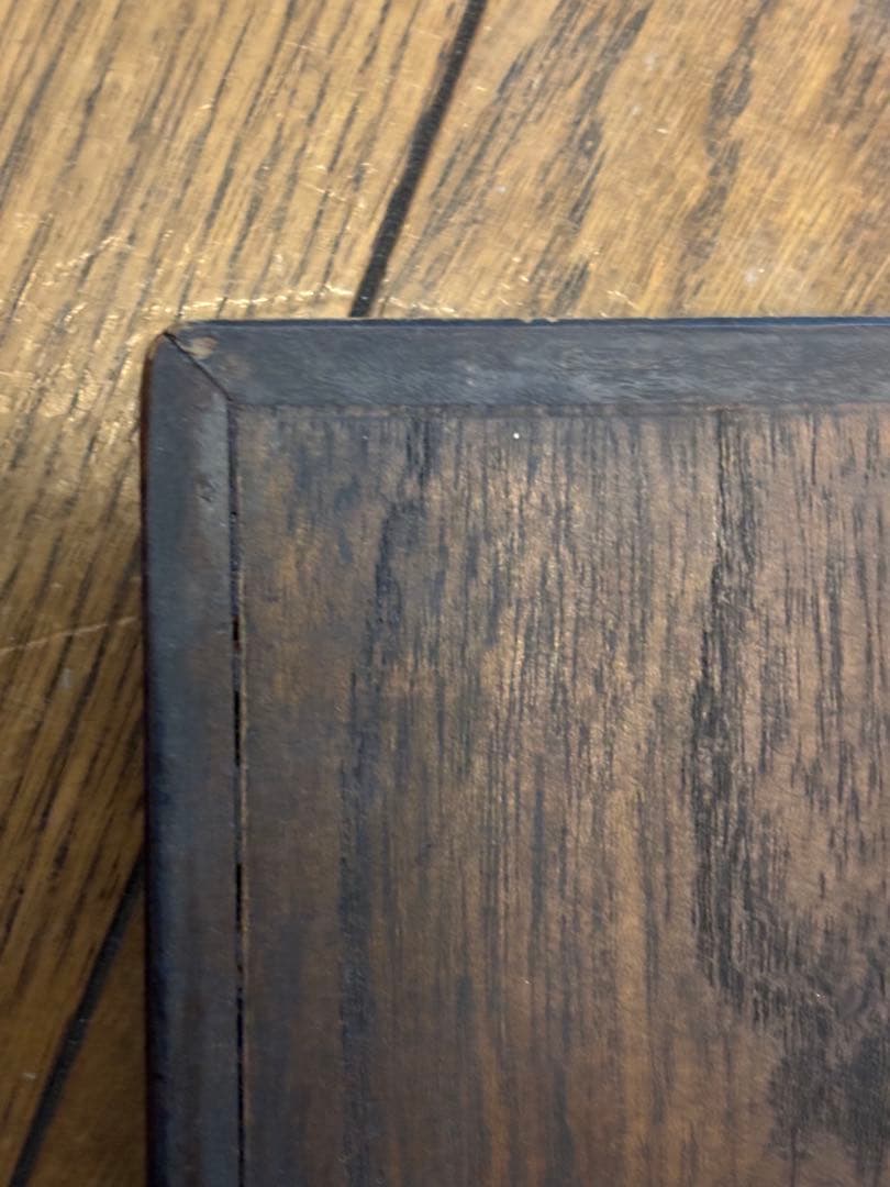 折りたたみ式木製座卓