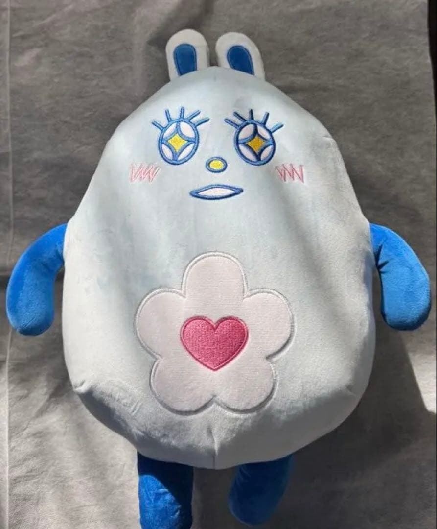 チャウヌ ロロハ ヌンヌ 大