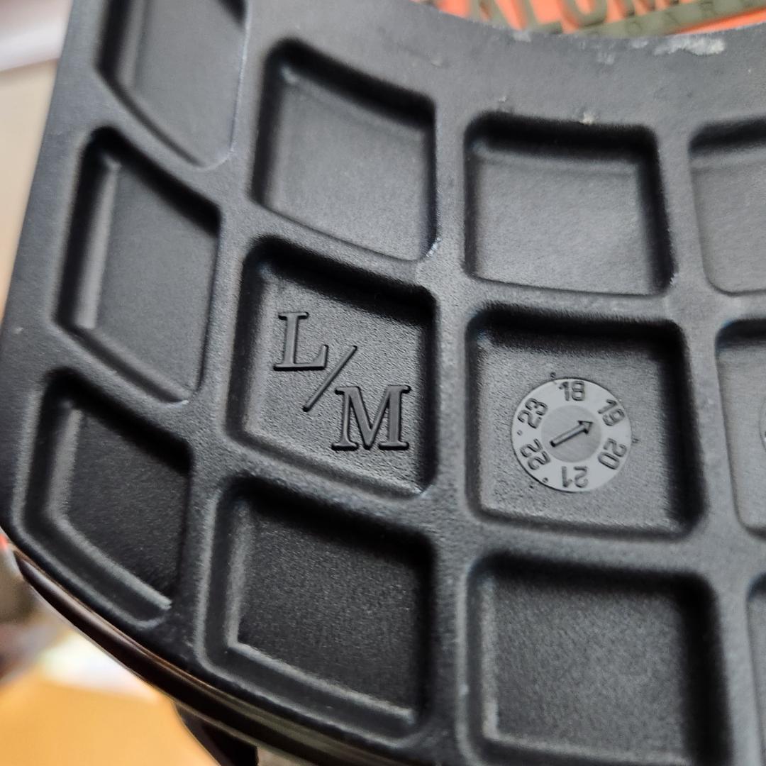 スノーボード LIB TECH EMMA PEEL 158cm Fez ML(25-28.5)