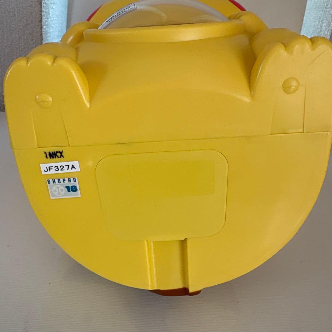 レア　ポケモンピカチュウ 目覚まし時計 任天堂　セイコー