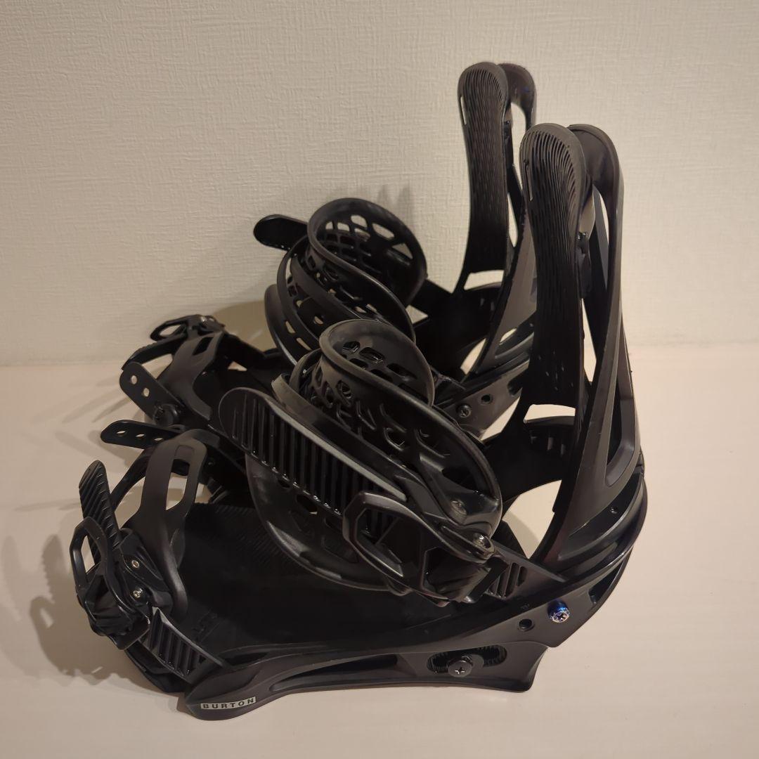メンズ Burton ジェネシス Re:Flex サイズS