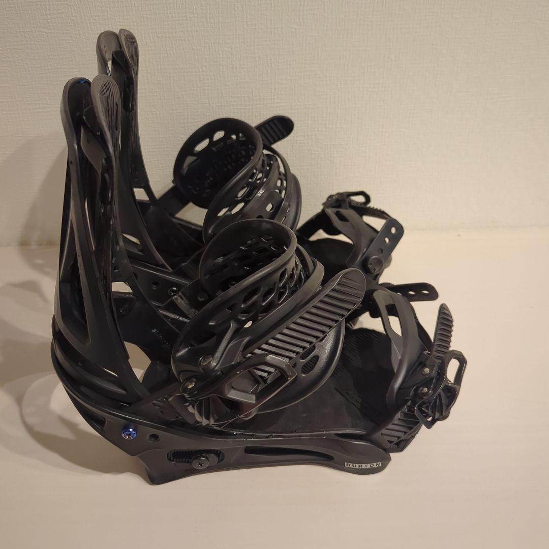 メンズ Burton ジェネシス Re:Flex サイズS