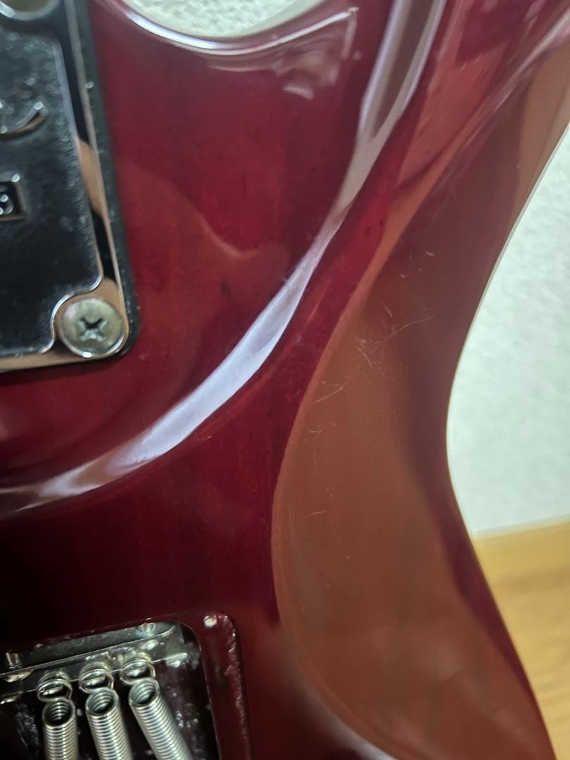 ギター Jackson Super Dinky SSH GROVER JACKSON