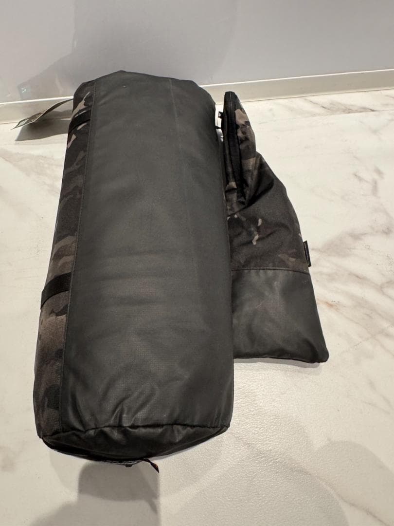 テント・タープ MAC ONE HEXA TARP 10 YEARS ANNIVERSARY