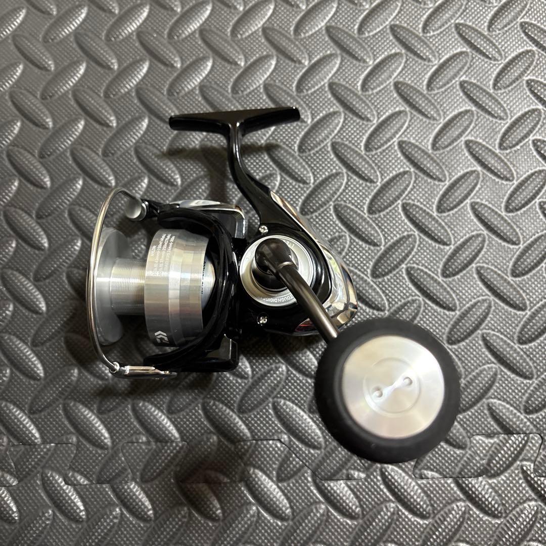 ダイワ　19 レグザ LT ６０００Ｄ-Ｈ