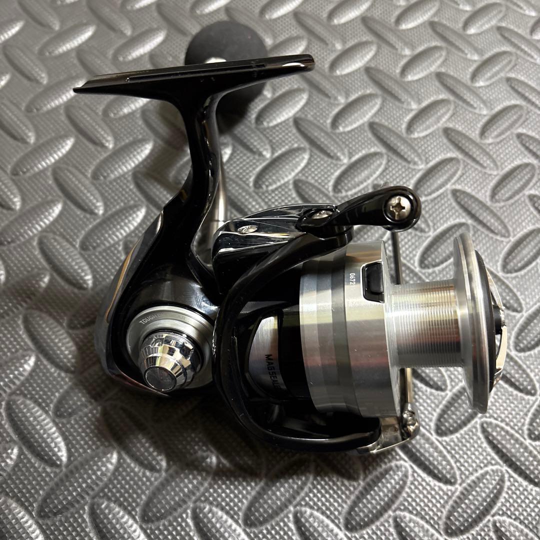 ダイワ　19 レグザ LT ６０００Ｄ-Ｈ