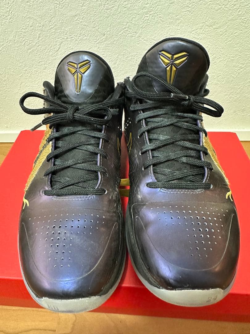 シューズ(男性用) Nike Kobe5 protro 26.5cm