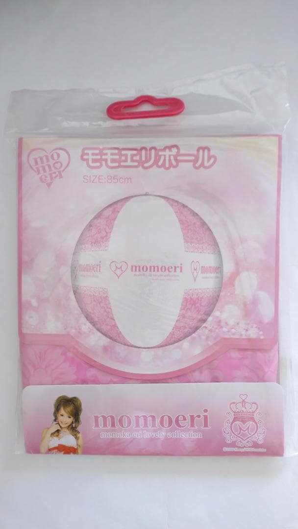 モモエリ ビーチボール 85cm 大きい 未開封