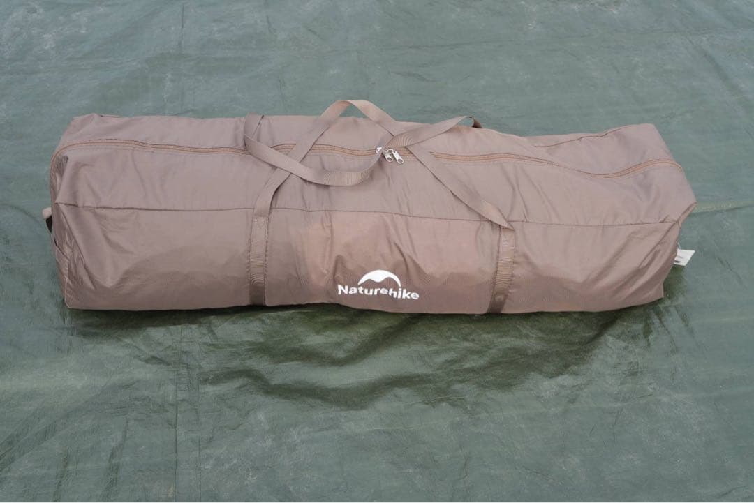 Naturehike Village13 テント ネイチャーハイク